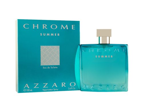 Мъжки парфюм AZZARO Chrome Summer